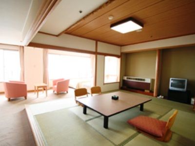 ホテル ホテル南海荘 3*