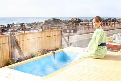 ホテル ホテル南海荘 3*