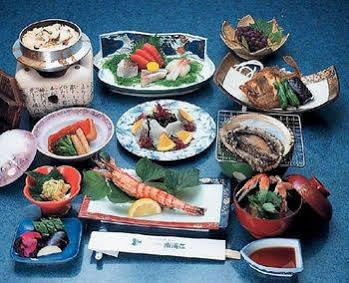 ホテル南海荘 3*